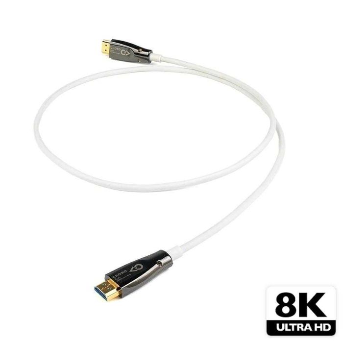 Chord EPIC - Kabel HDMI AOC 2.1 8K - 5m/wyprzedaż