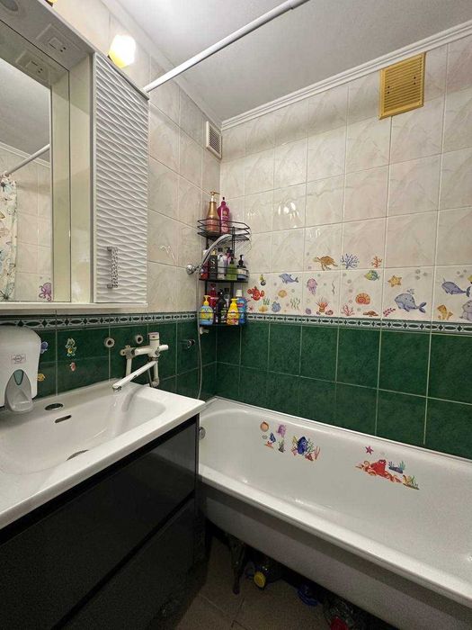 Продам 3-х комнатную в Фонтанке