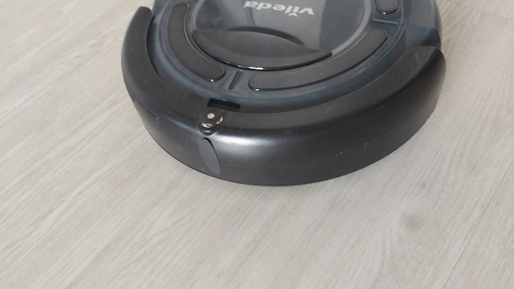 Aspirador Robot Vileda