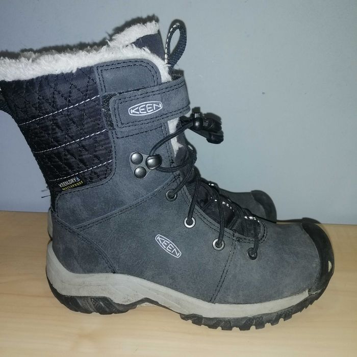 keen термо зима 29р