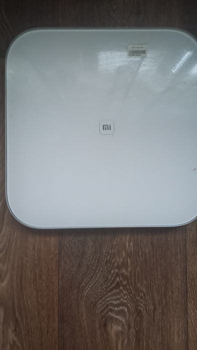 Ваги підлогові Xiaomi з блютуз