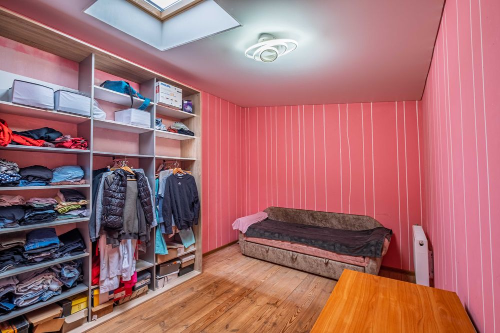 Продаж 4к квартири Мінеральна 39 /  Минеральная 39 Ірпінь