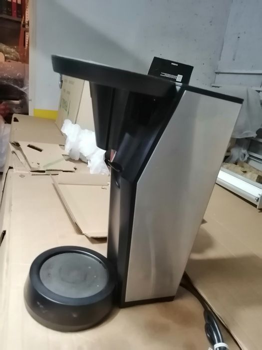 Máquina De fazer cafe