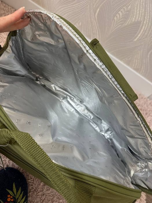 Набор для пикника Ranger Meadow на 4 персоны