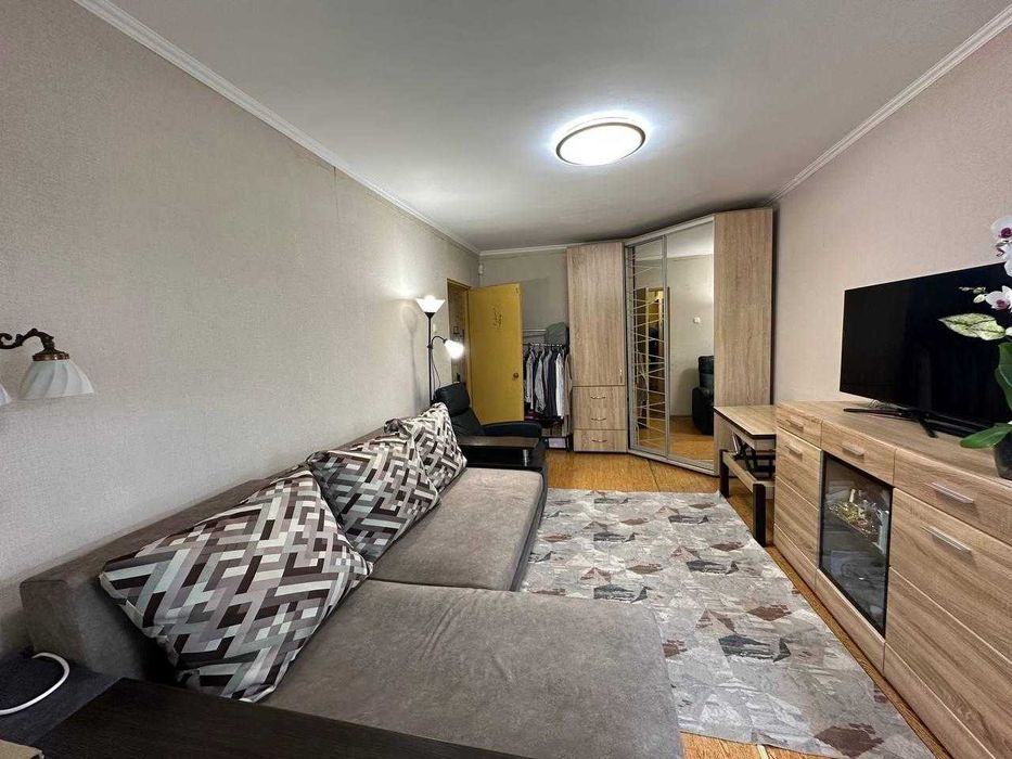 Apartment in Odesa, Selyshche Novikova, Khlibne mistechko (Zastava II) - View 2