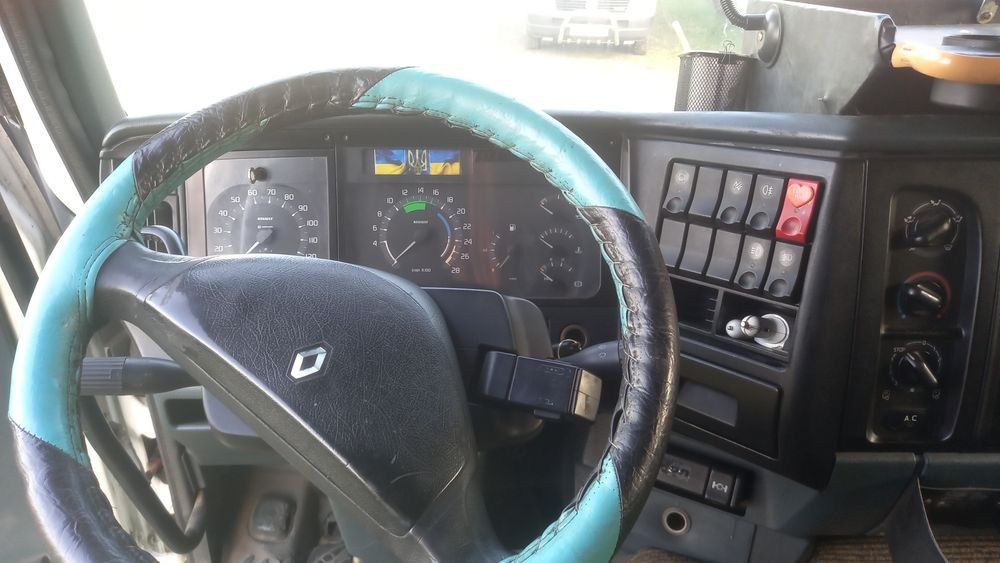 Рено Преміум 400