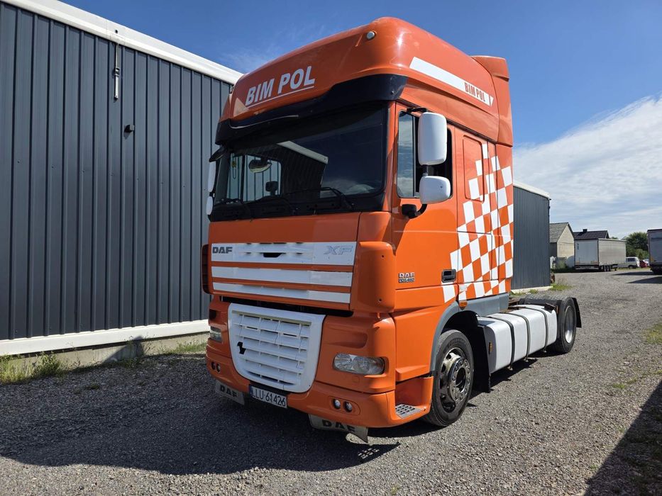 DAF