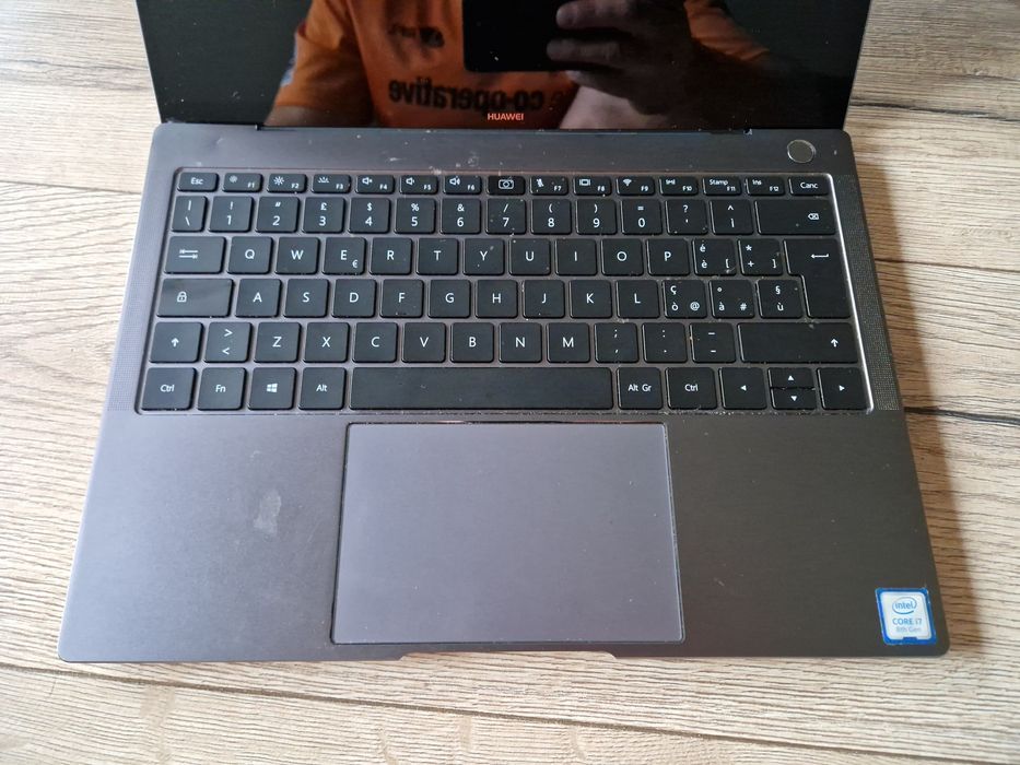 Huawei Matebook X Pro MACH-W29