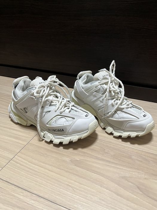 balenciaga track 40