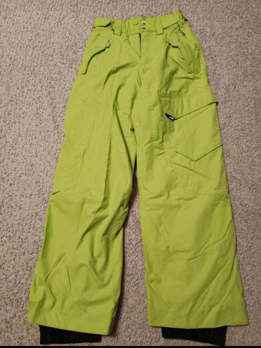 Calças neve wedze