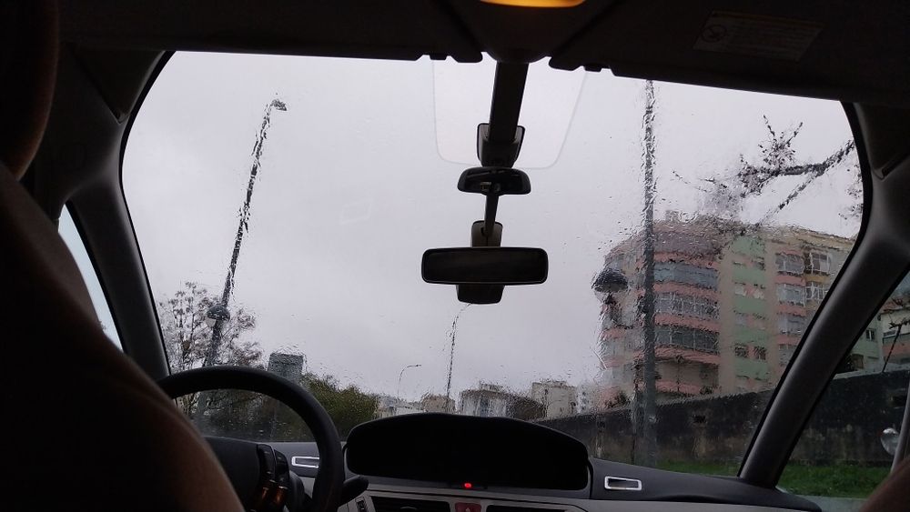 Citroen C4 Grand Picasso 1.6 Hdi 7 Lugares 2007