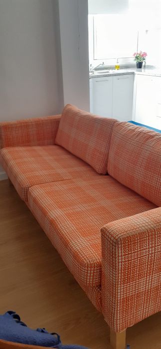 Vendo este sofá para sala