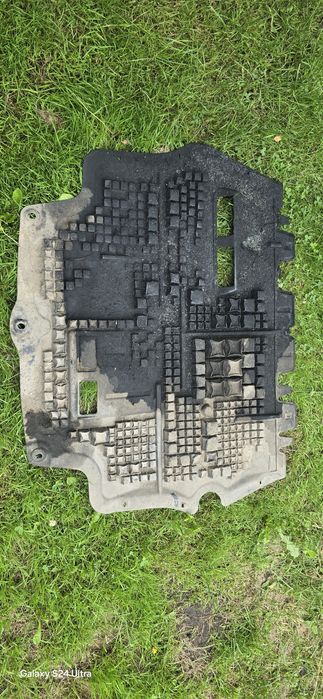 Osłona pod silnik passat b6 sedan 1.9