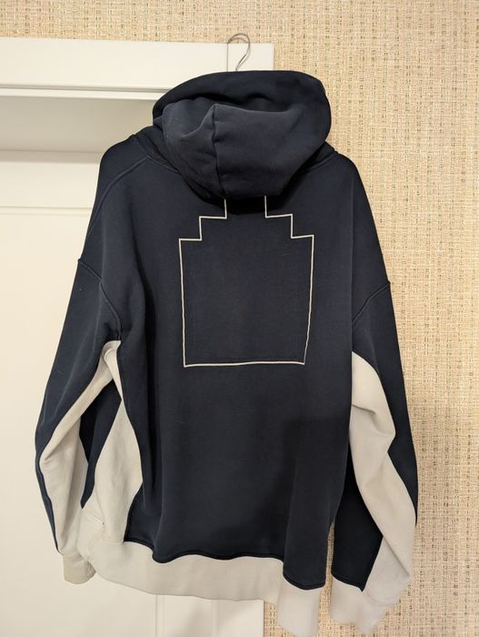 Cav Empt синє худі