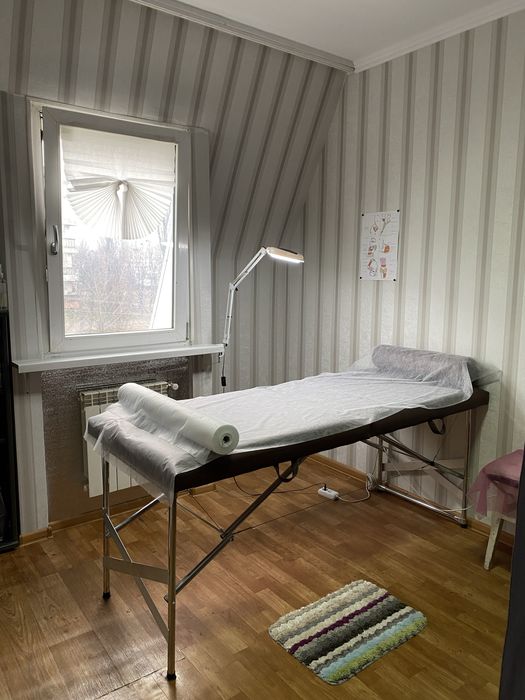 Депіляція воскова, шугарінг Київ, метро Чернігівська