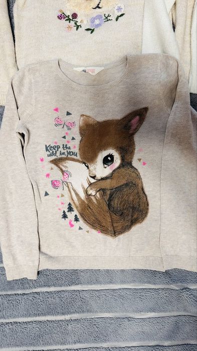 Сет набір речей 6-7 років 1 клас