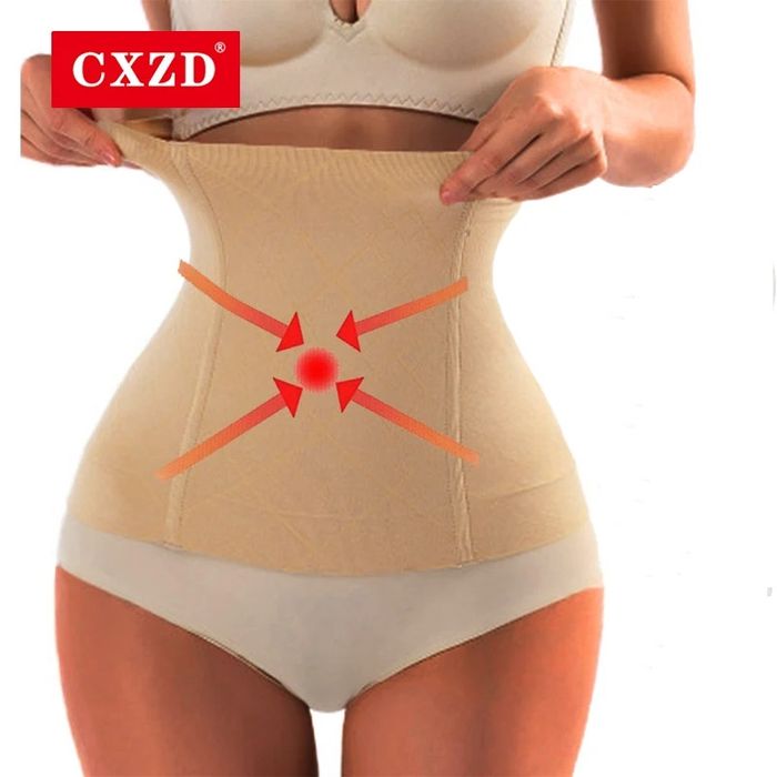 Pas wyszczuplający body