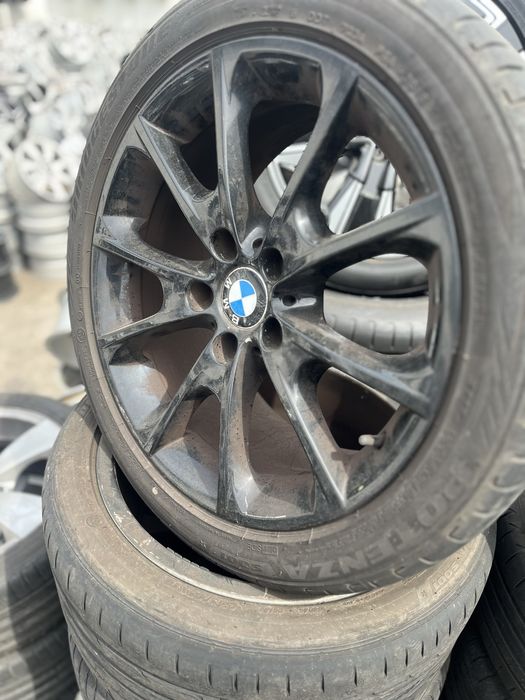 Jantes  originais 18 BMW serie 4 5x120