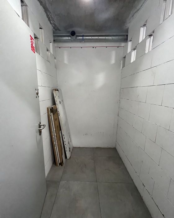 Miejsce postojowe i komórka lokatorska | Centrum | Braniborska | koło Legnickiej - Widok 5