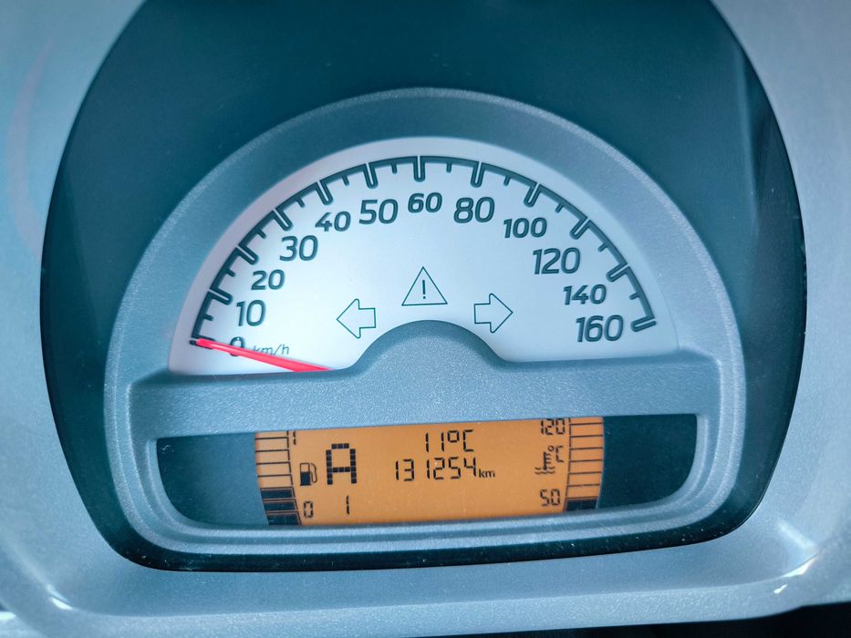 Smart Fortwo 451 Gasolina