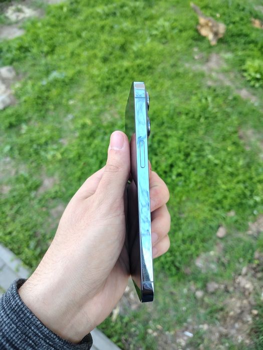 iPhone 13 pro 256gb neverlock