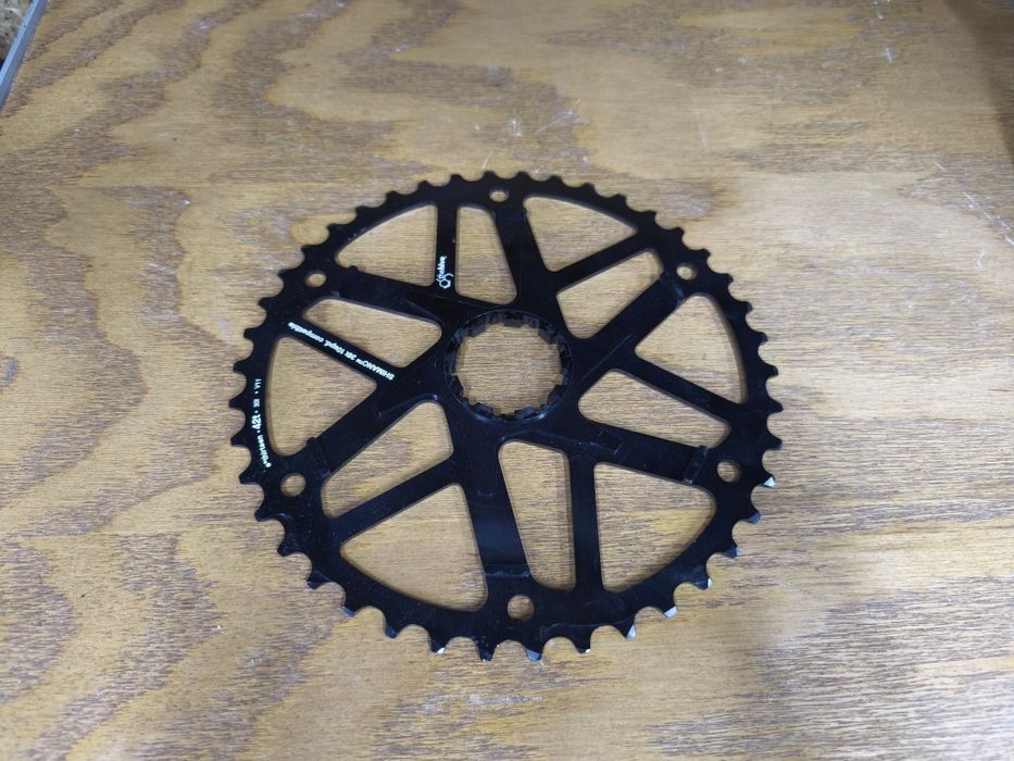 e*thirteen ex 42t Shimano 10s