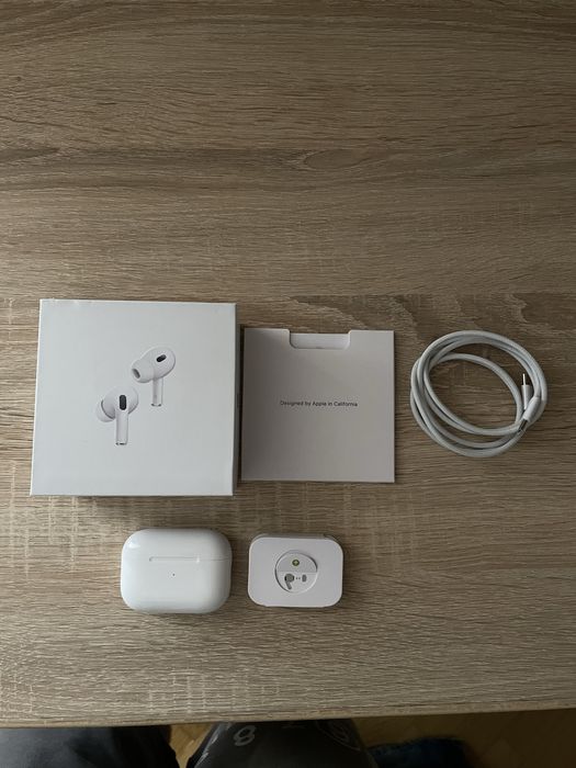 Air pods pro 2 usb C
