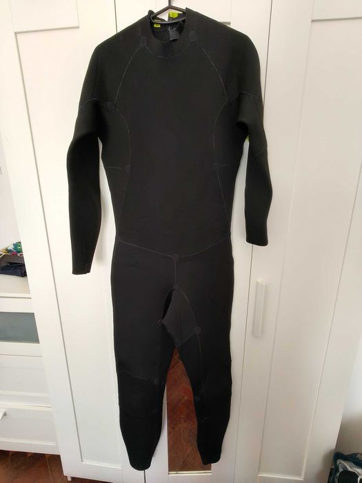 Fato de neoprene para surf / surf wetsuit