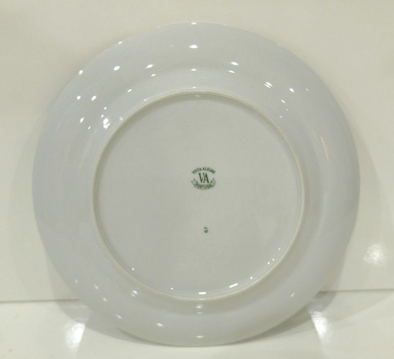 Prato Novo Vista Alegre