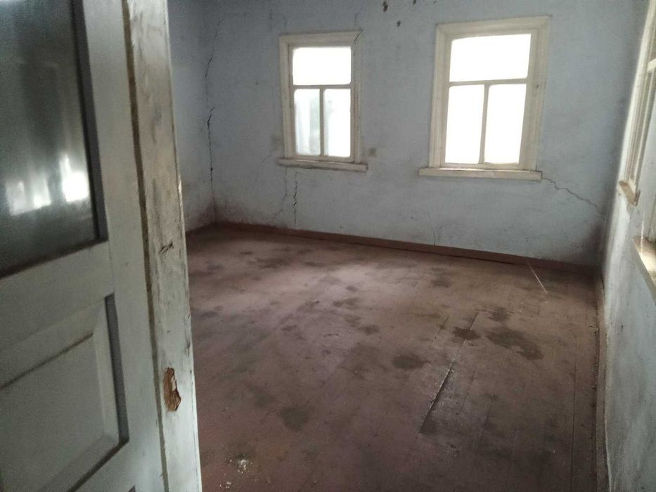 Чугуевская недвижимость