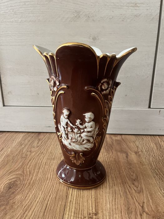 Jarra/Vaso Valarte, antiguidade