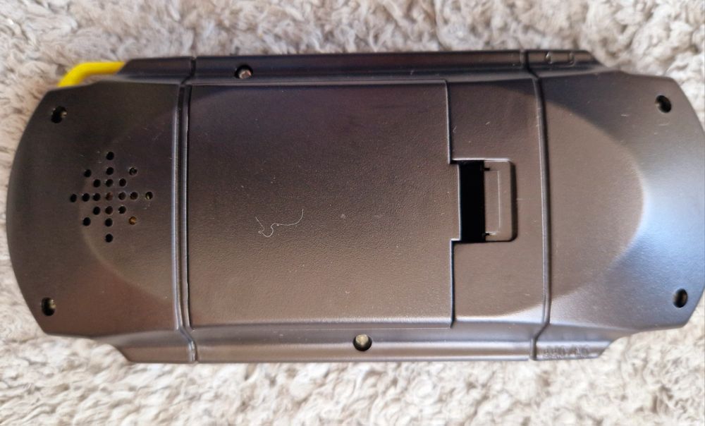 Portable Console64170818300417121