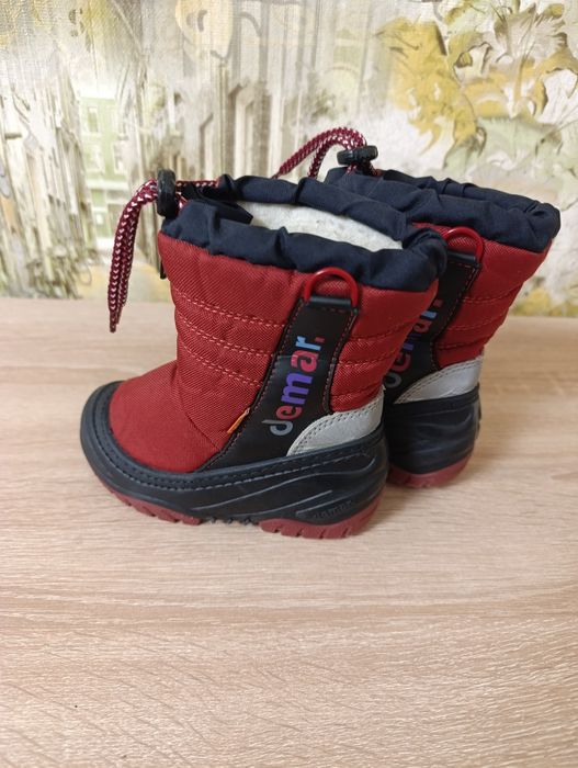 Дутики Демар 24-25