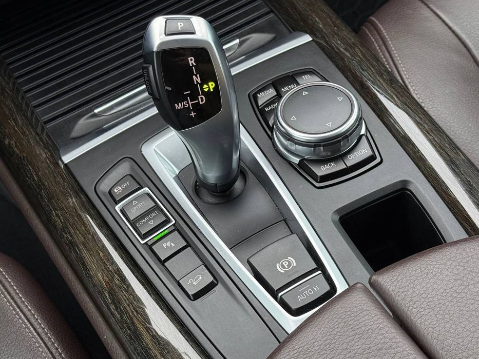 mw X5, 2015 року, 3.0 бензин, автомат, повний привід,136т.км