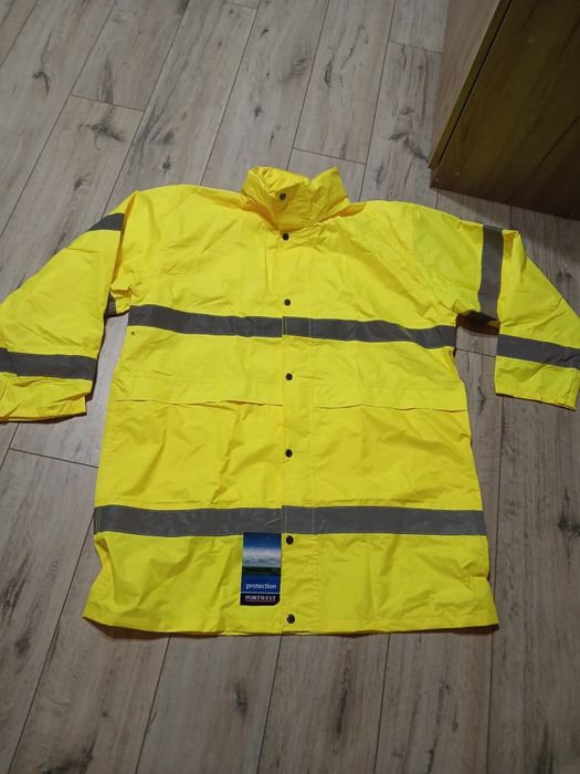 Куртка рабочая новая