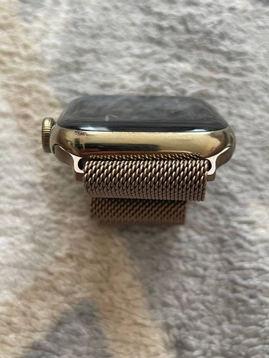 Apple Watch 7 45mm Гарантия Кредит
