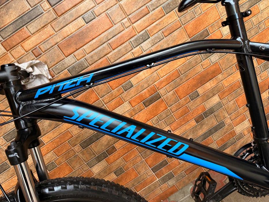 Велосипед SPECIALIZED Pitch 27.5"L" Shimano, SR Suntour Germany