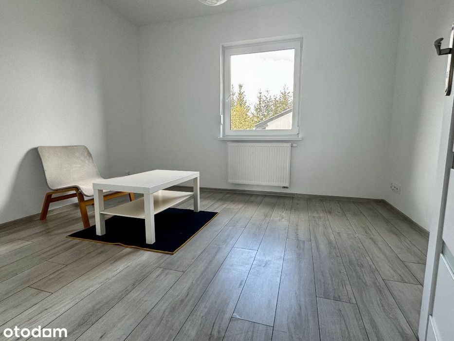 Długa Goślina 40 m² - 2 pokoje + miejsce parkingowe - Widok 4
