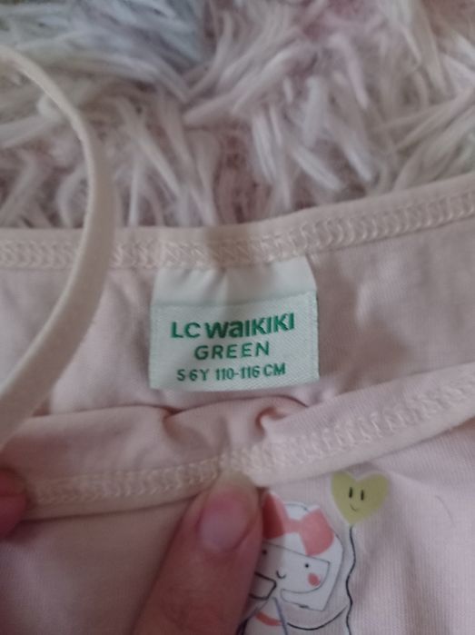 Майки для дівчинки