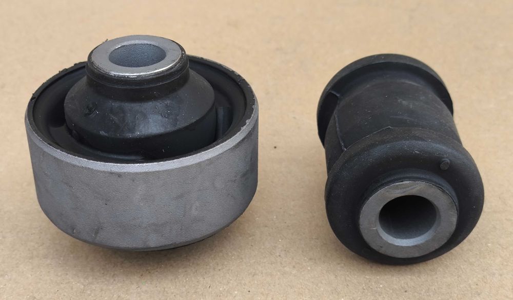 Сайлентблоки • Mitsubishi Lancer 9 • Передний нижний рычаг
