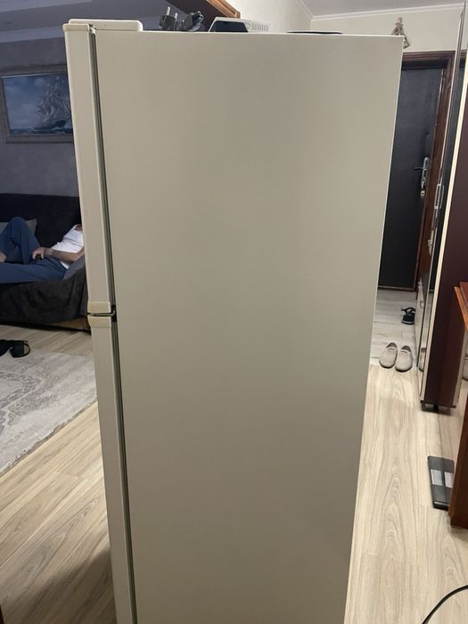 Холодильник samsung