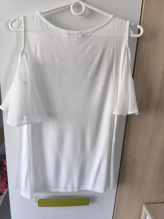 Bluzka biała Orsay 38