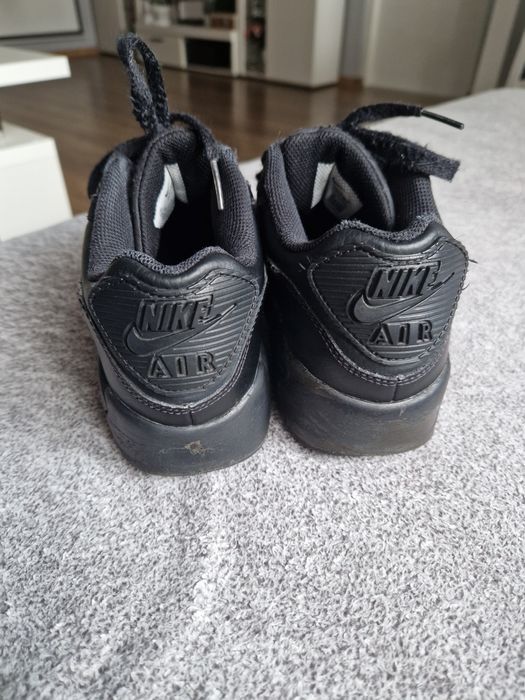 Nike air max 90 ltr 38