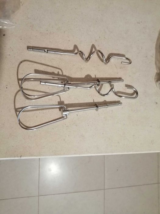 Batedeira Hoffen NOVA