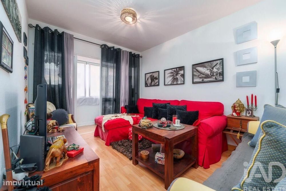 Apartamento T3 em Faro de 81 m2