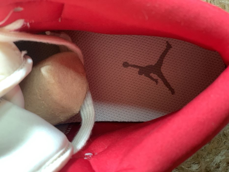 Jordan 1 SNS Tamanho 44