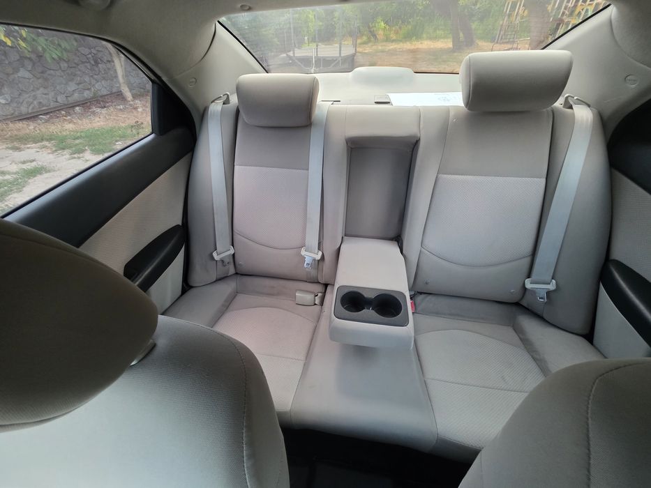KIA Forte/Cerato 2012