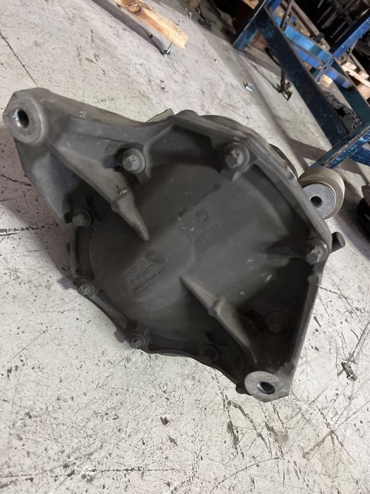 Diferencial Mercedes w204 2,47