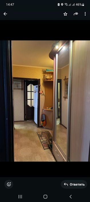 Продажа 2х.ком после ремонта на Таврическом