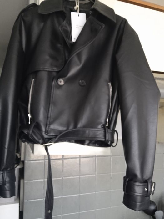 Nowa eko skóra l,xl